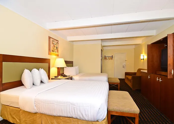 Lexington Inn & Suites-Elgin